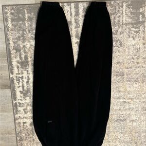 Oner Active Black Track Pants